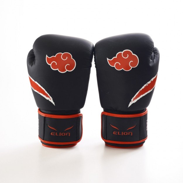 Gants de Boxe Entraînement Elion x Naruto