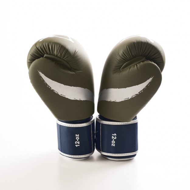 Gants de Boxe Entraînement Elion x Naruto