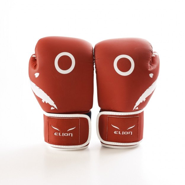 Gants de Boxe Entraînement Elion x Naruto