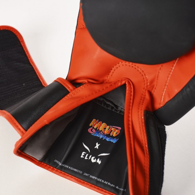 Gants de Boxe Entraînement Elion x Naruto