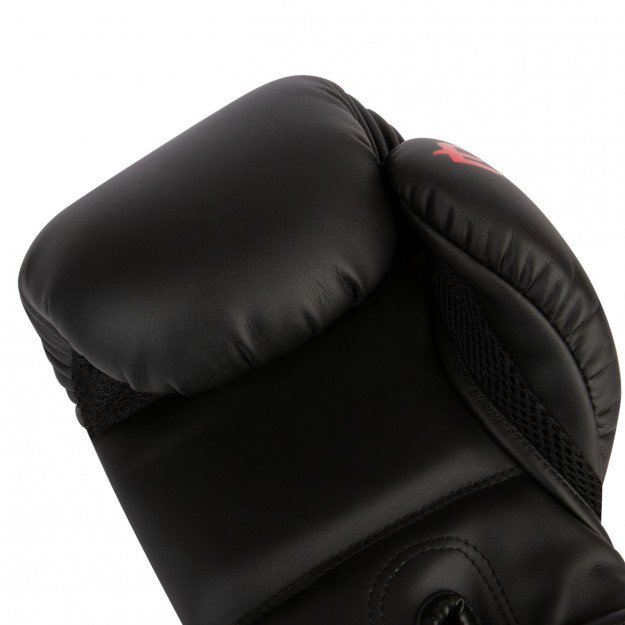 Gants de Boxe Elion Uncage