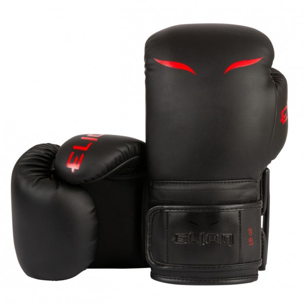 Gants de Boxe Elion Uncage