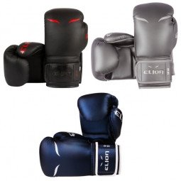 Gants de Boxe Elion Uncage