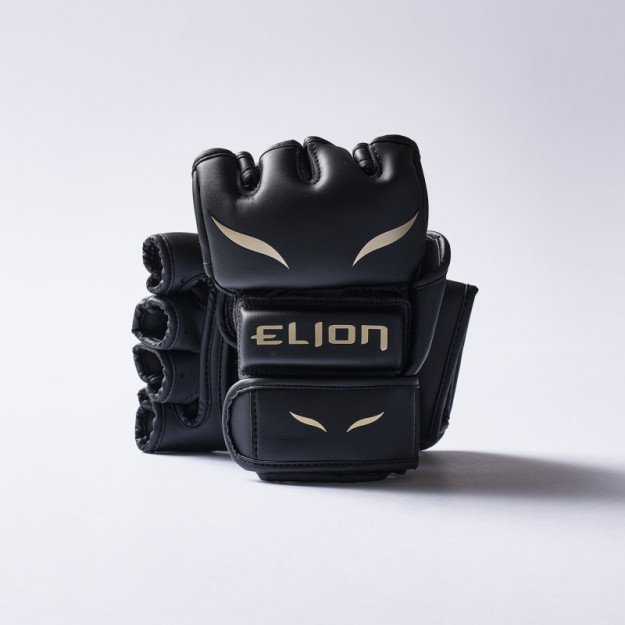 Gants MMA Elion Uncage