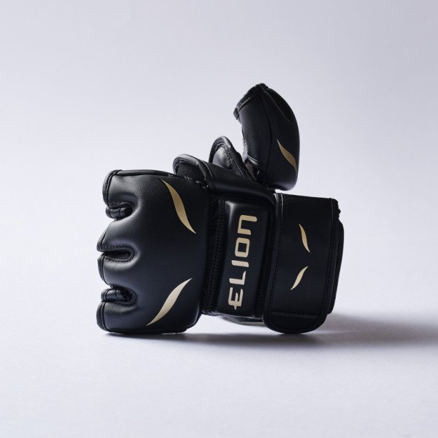 Gants MMA Elion Uncage