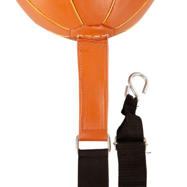 Ballon double attache Elion