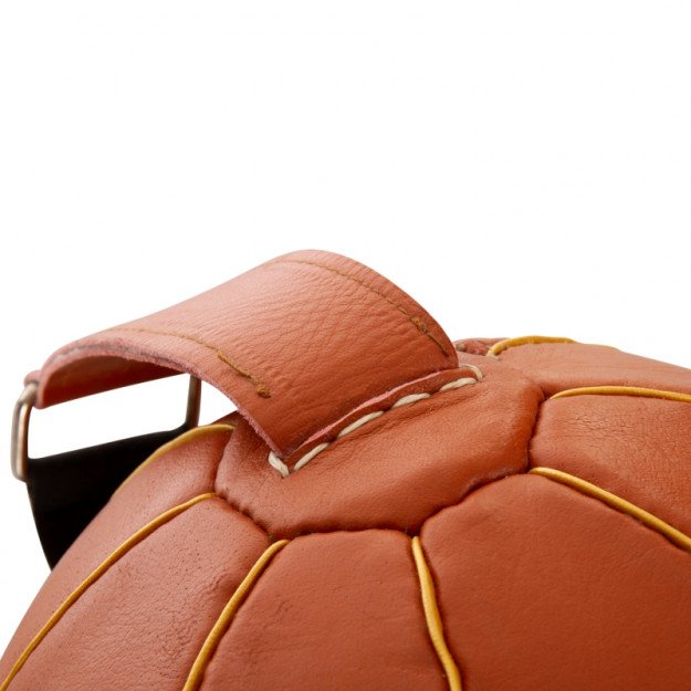 Ballon double attache Elion