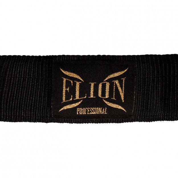 Harnais de tête et cou Elion