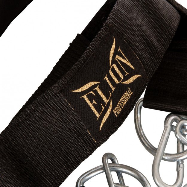 Harnais de tête et cou Elion