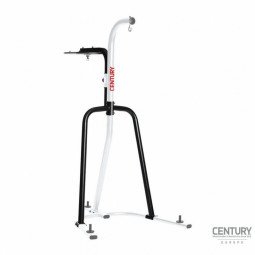 Portique sac de frappe avec plateforme poire de vitesse Century