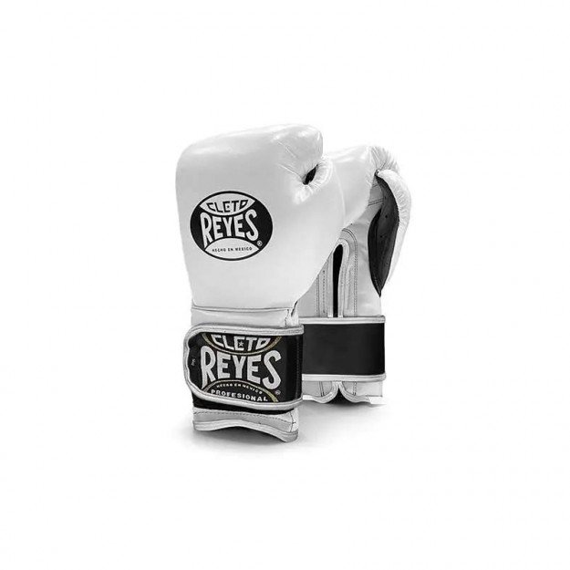 Gants de Boxe Cleto Reyes Pro Sparring 100% cuir