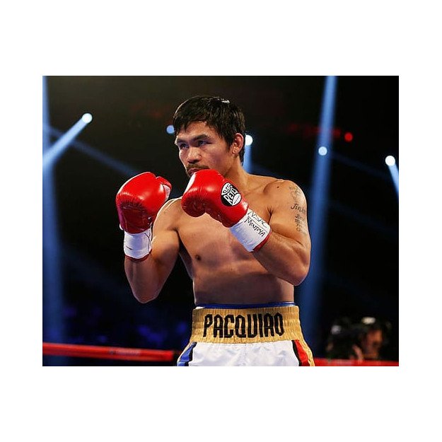 Gants de Boxe Cleto Reyes Pro Sparring 100% cuir