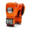 Gants de Boxe Cleto Reyes Pro Sparring 100% cuir