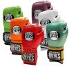 Gants de Boxe Cleto Reyes Pro Sparring 100% cuir