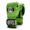 Gants de Boxe Cleto Reyes Pro Sparring 100% cuir