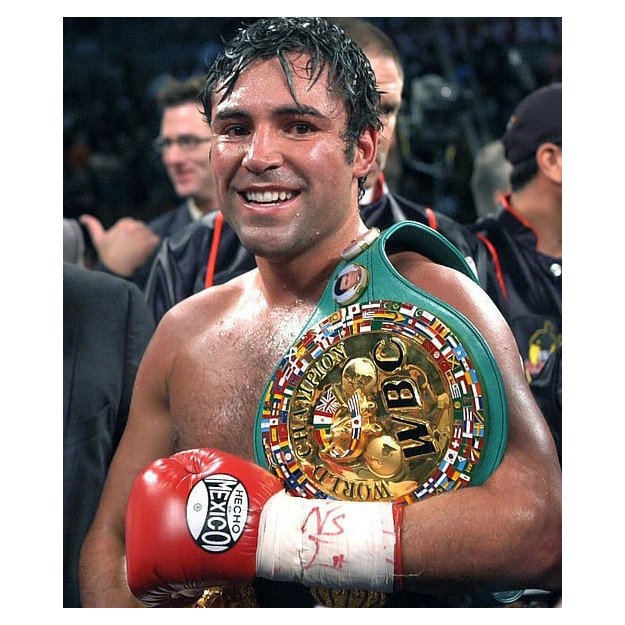 Gants de Boxe Cleto Reyes Pro Sparring 100% cuir