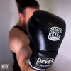 Gants de Boxe Cleto Reyes Pro Sparring 100% cuir