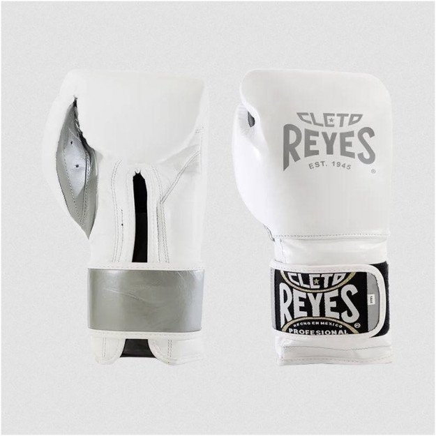 Gants de Boxe Cleto Reyes Pro Sparring 100% cuir