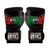 Gants de Boxe Redesign Cleto Reyes Mexican Flag