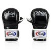 Gants MMA Fairtex V15 100% cuir