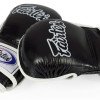 Gants MMA Fairtex V15 100% cuir