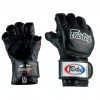 Gants MMA Fairtex V13 100% cuir