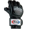 Gants MMA Fairtex V13 100% cuir