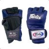 Gants MMA Fairtex V13 100% cuir