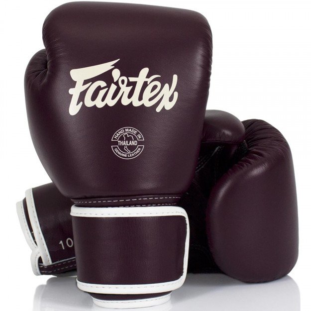 Gants de Boxe Fairtex FXV16