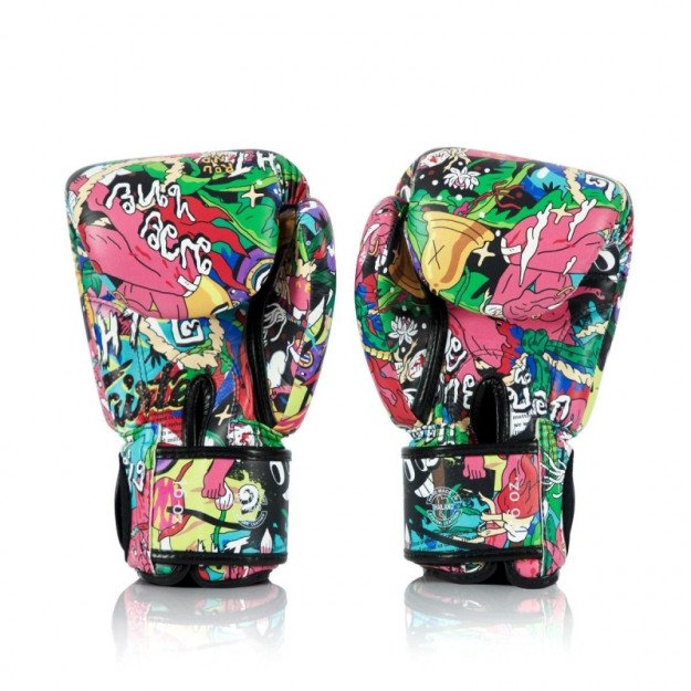 Gants de Boxe Fairtex Urface