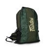 Sac de Sport Fairtex Backpack Vert Camo