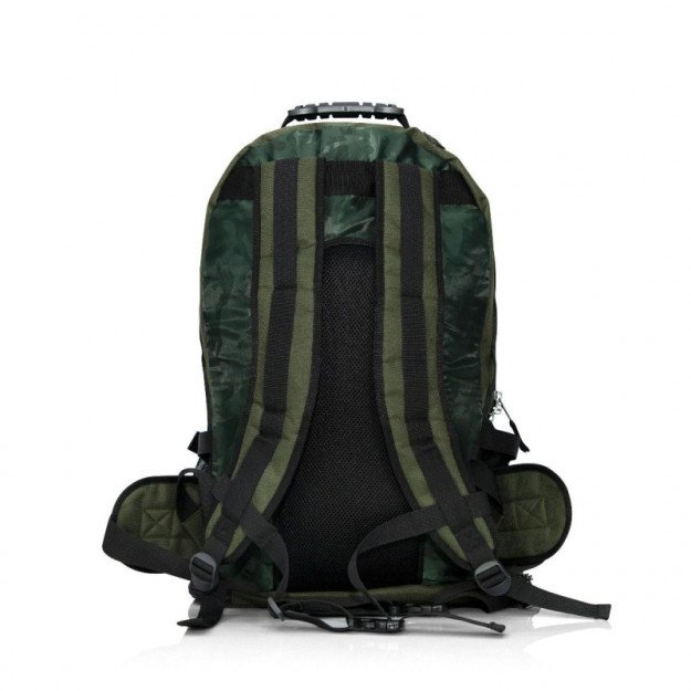 Sac de Sport Fairtex Backpack Vert Camo