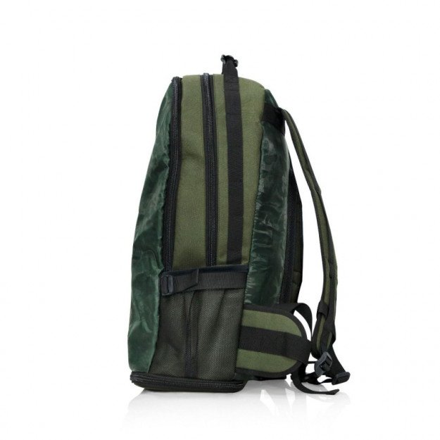Sac de Sport Fairtex Backpack Vert Camo