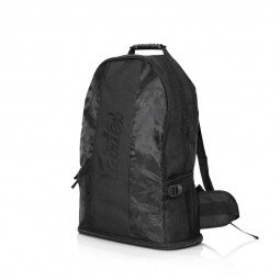 Sac de Sport Fairtex Backpack Noir Camo