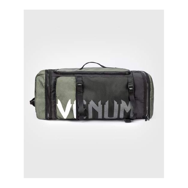 Sac de sport Venum Trainer Hybrid - Vert Armée