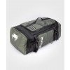 Sac de sport Venum Trainer Hybrid - Vert Armée