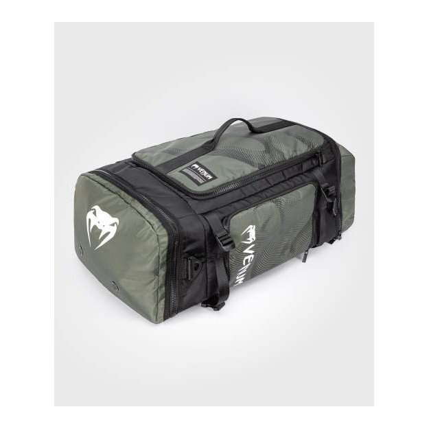 Sac de sport Venum Trainer Hybrid - Vert Armée
