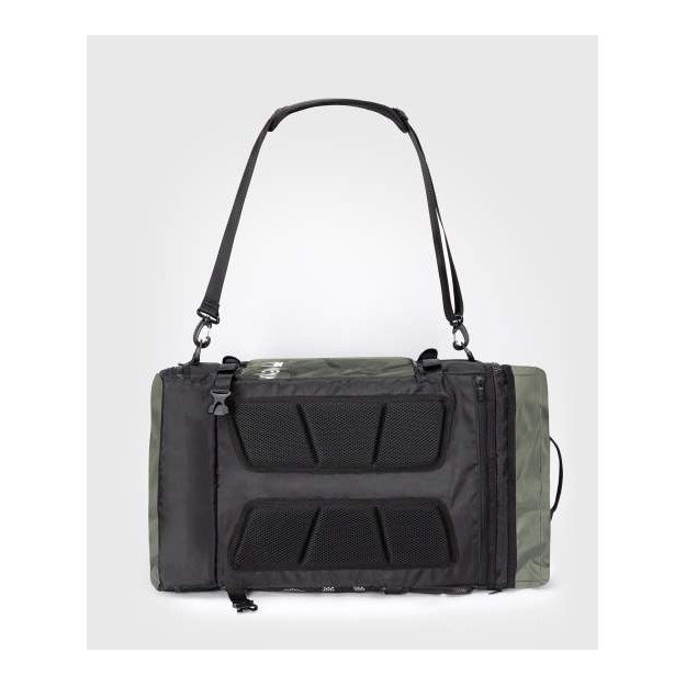 Sac de sport Venum Trainer Hybrid - Vert Armée