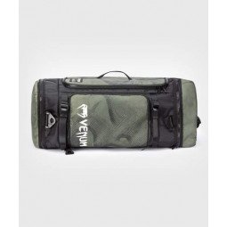 Sac de sport Venum Trainer Hybrid - Vert Armée