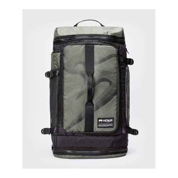 Sac de sport Venum Trainer Hybrid - Vert Armée