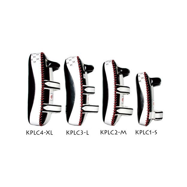 Pao de Boxe droit Fairtex