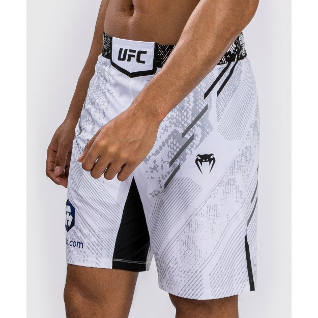 Short MMA Venum Light 5.0 Bleu/blanc