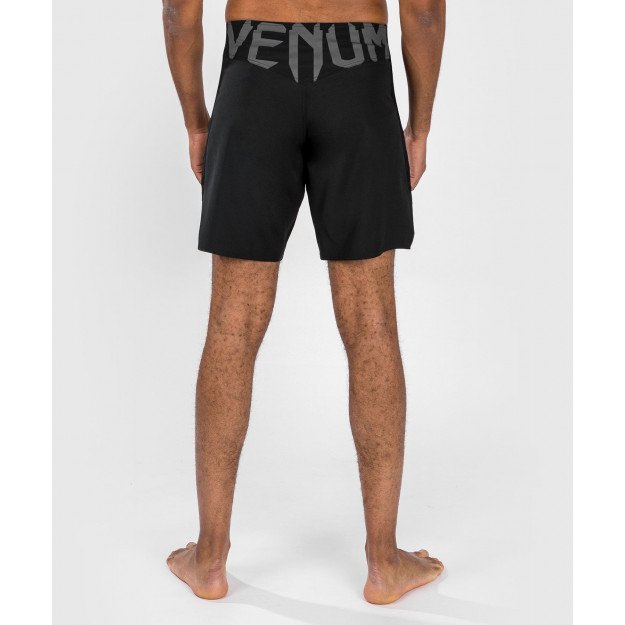 Short MMA Venum Light 5.0 Noir/Blanc