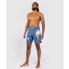 Short MMA Venum Light 5.0 Bleu/blanc