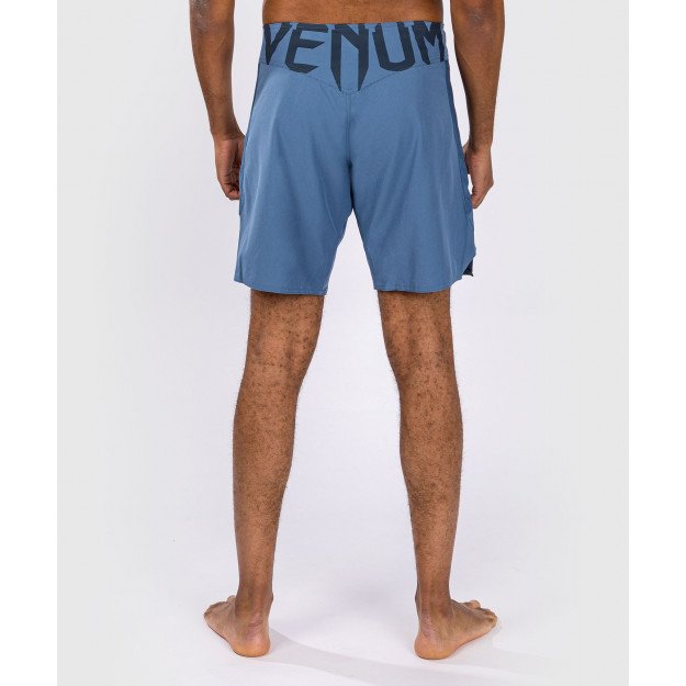 Short MMA Venum Light 5.0 Bleu/blanc