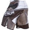 Short MMA Venum Camo Hero Vert/Marron