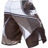 Short MMA Venum Camo Hero Vert/Marron