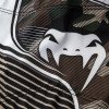 Short MMA Venum Camo Hero Vert/Marron