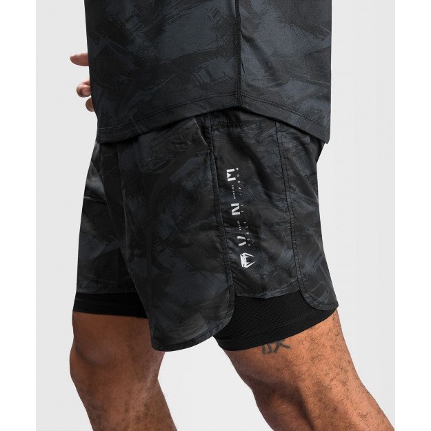 Short de Fitness Venum Electron 3.0