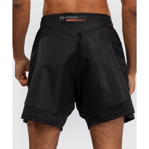 Short de Combat Venum Technical 3.0 - Graphite